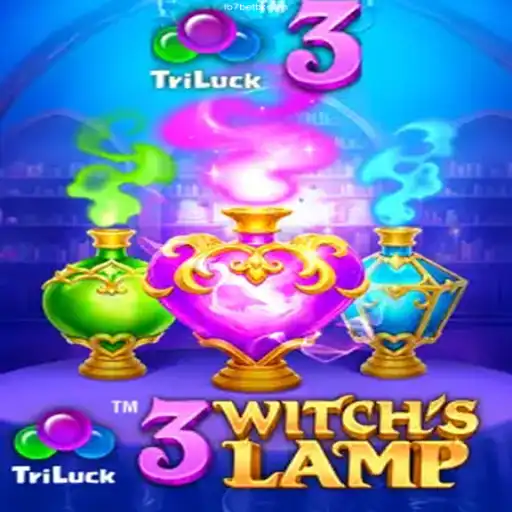 Unveiling 3WitchsLamp: A Captivating Journey into the Enchanted World of Online Gaming