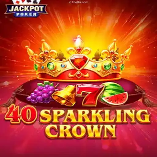 Discover the Exciting World of 40SparklingCrown: A Gaming Adventure
