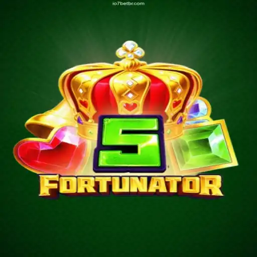 Exploring the World of 5Fortunator: A Dive into the Thrilling Casino Experience