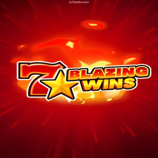Discover the Thrills of BlazingWins