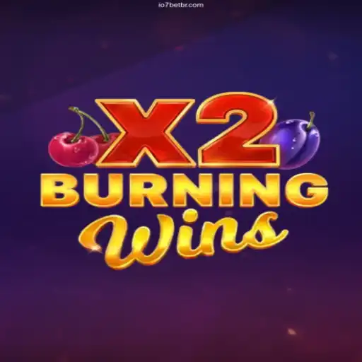 Exploring the Thrilling World of BurningWinsX2 at io7.bet Casino