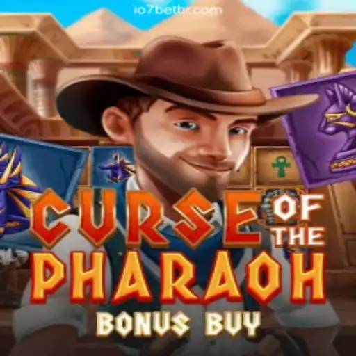 Discover the Excitement of Curse of the Pharaoh Bonus Buy: Dive into Ancient Egyptian Adventures