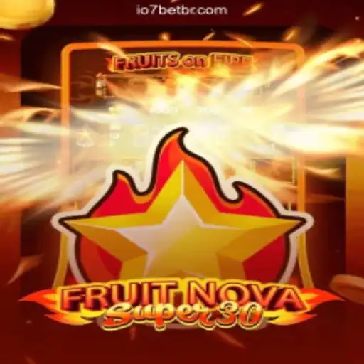 FruitrNovaSupe30: A New Era in Online Gaming