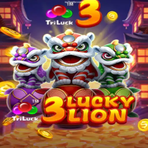 Exploring the Thrilling World of 3LUCKYLION: A Game of Chance and Fortune