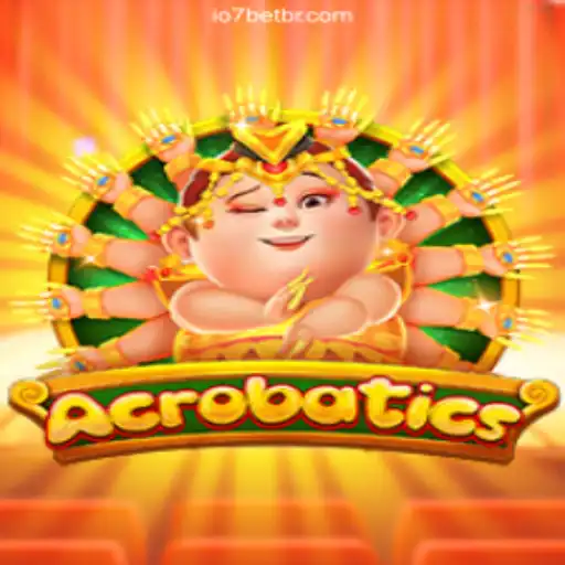Exploring the Thrilling World of Acrobatics