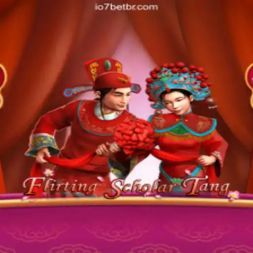 Exploring the Enchanting World of Flirting Scholar Tang: An Entertaining Adventure with a Twist