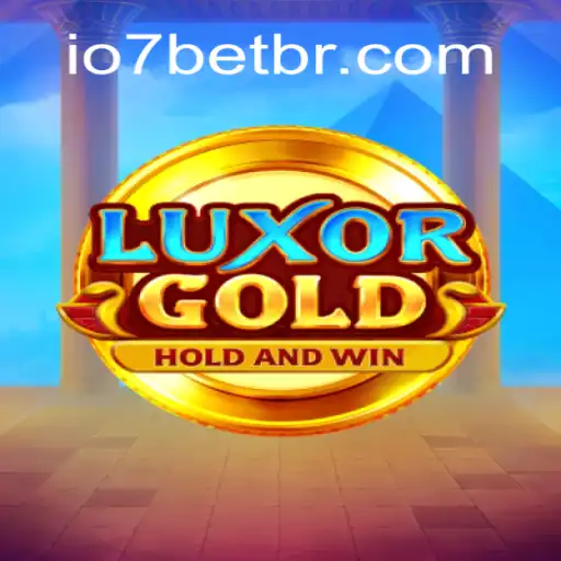 Discover LuxorGold: A Premier Online Casino Experience