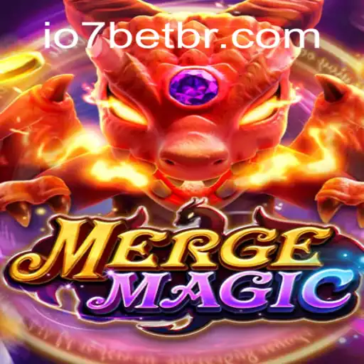 Exploring the Magical Realm of MergeMagic