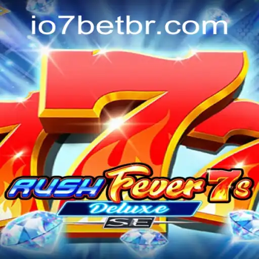 RushFever7sDeluxeSE: A Dive into the High-Octane World of Online Gaming