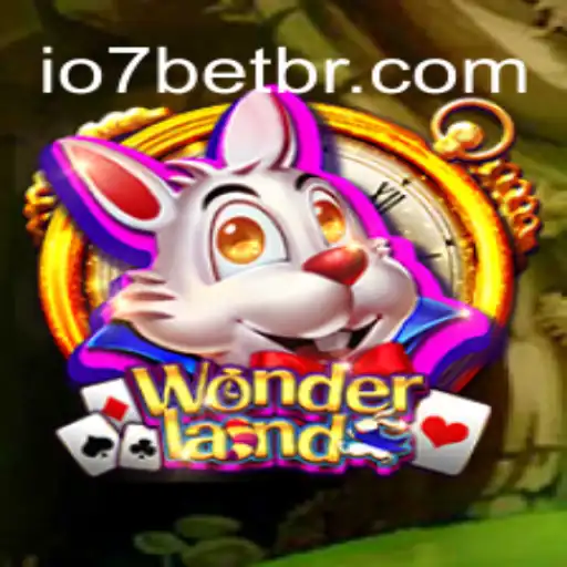 Discover the Enchanting World of Wonderland