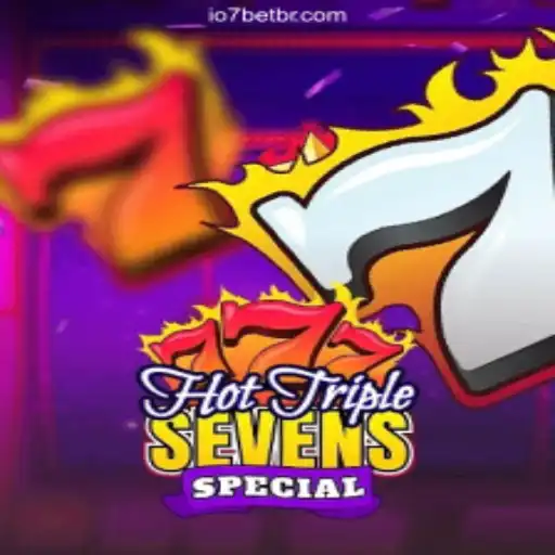 Discover the Excitement of HotTripleSevensSpecial: A Deep Dive into the Thrilling Online Slot Game