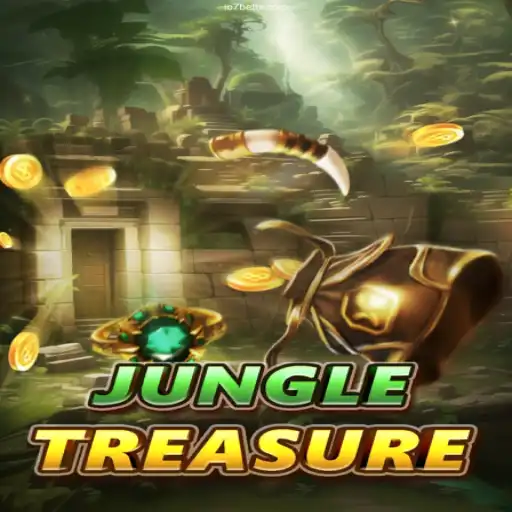 Exploring JungleTreasure: A Thrilling Adventure in Online Gaming
