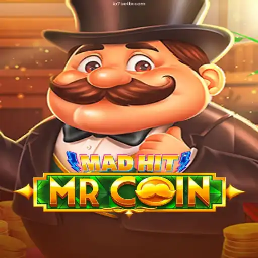 Discover MadHitMrCoin: A Thrilling Casino Adventure