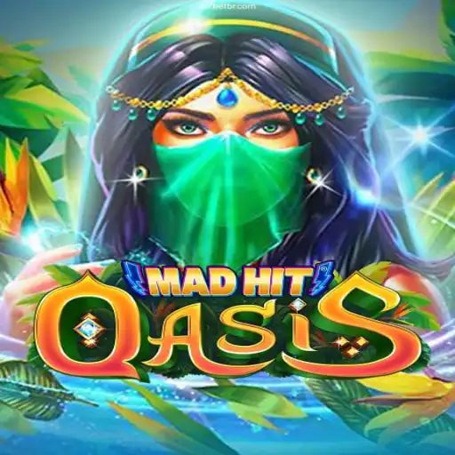 MadHitOasis: A Thrilling Adventure in the World of Certified Online Gaming