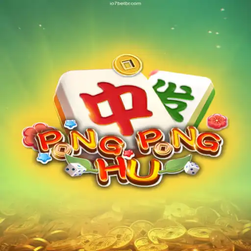 Discover PONGPONGHU: The Innovative Online Casino Game at io7.bet