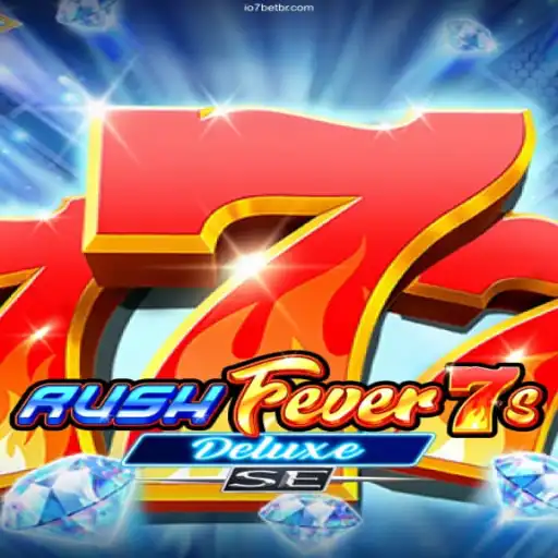 RushFever7sDeluxeSE: A Dive into the High-Octane World of Online Gaming