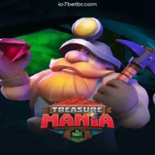 Exploring the Adventure of TreasureMania: A Comprehensive Guide