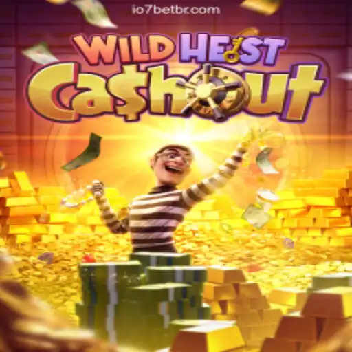 Exploring WildHeistCashout: An Intriguing Casino Experience