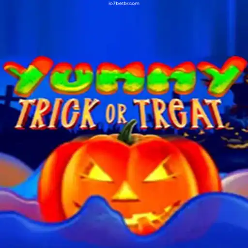 The Enchanting World of YummyTrickorTreat: A Dive into the Spooky Adventure